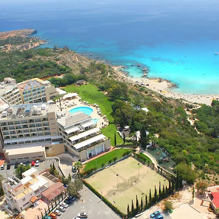 Grecian Park