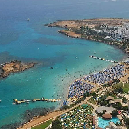 Grecian Park Protaras