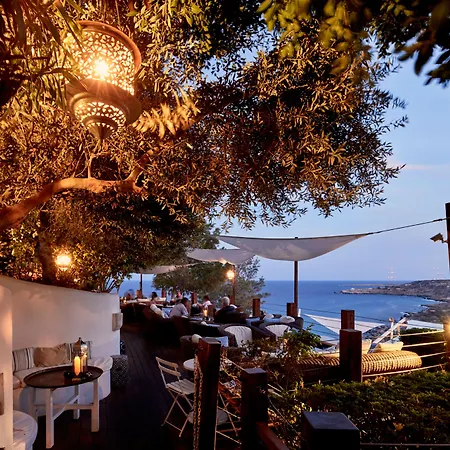 Grecian Park Resort 5*