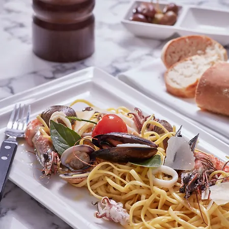 Grecian Park Semesteranläggning (resort) Protaras