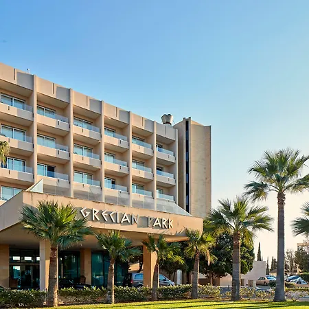 Grecian Park Semesteranläggning (resort) 5*