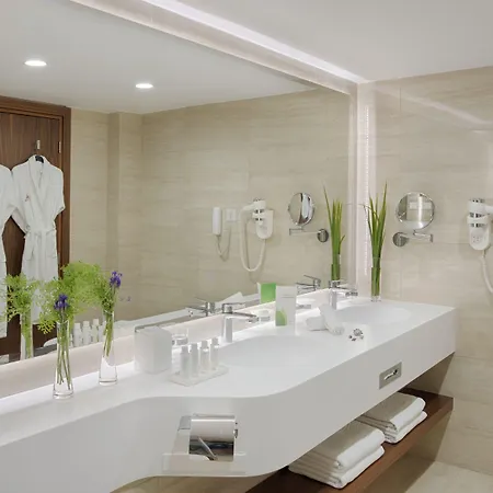 Semesteranläggning (resort) Grecian Park