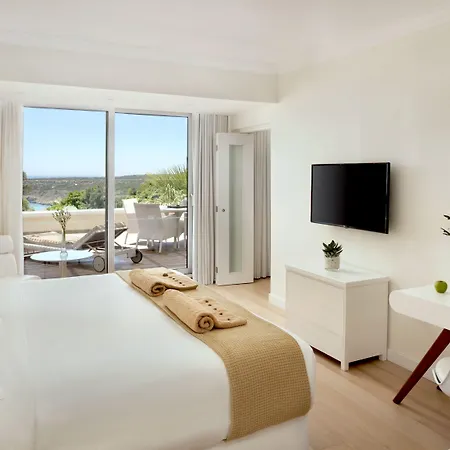 Semesteranläggning (resort) Grecian Park Protaras