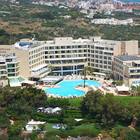 Grecian Park 5*