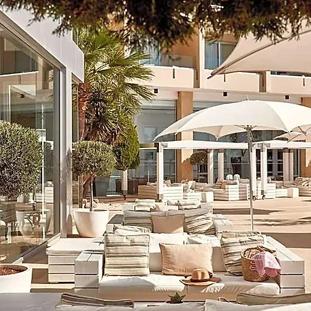 Feriested Grecian Park Protaras