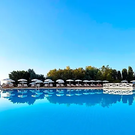 Grecian Park Protaras