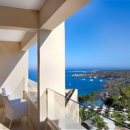 Grecian Park 5* Protaras
