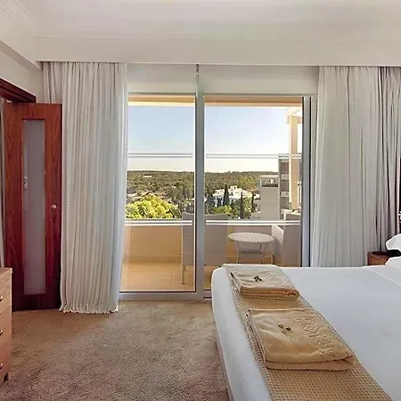 Feriested Grecian Park 5*