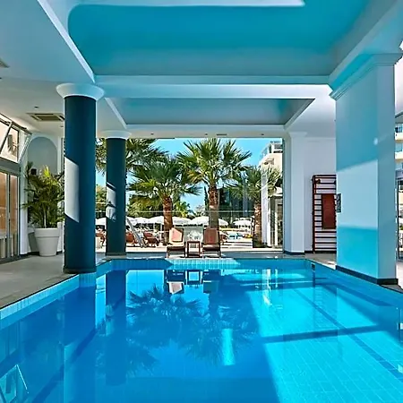 Grecian Park 5*
