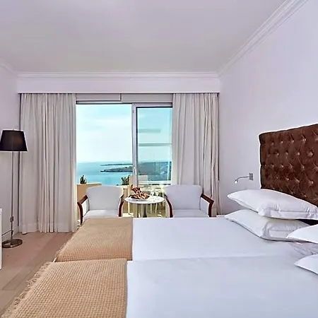 Grecian Park Feriested 5*