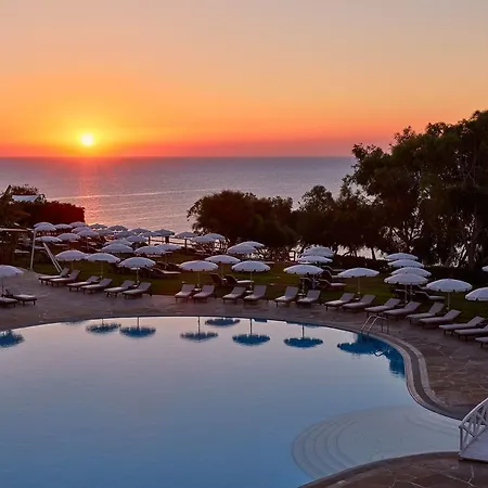 Resort Grecian Park 5*