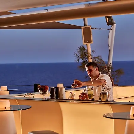 Grecian Park Resort 5*