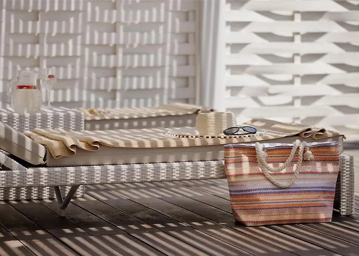 Grecian Park 5* Πρωταράς