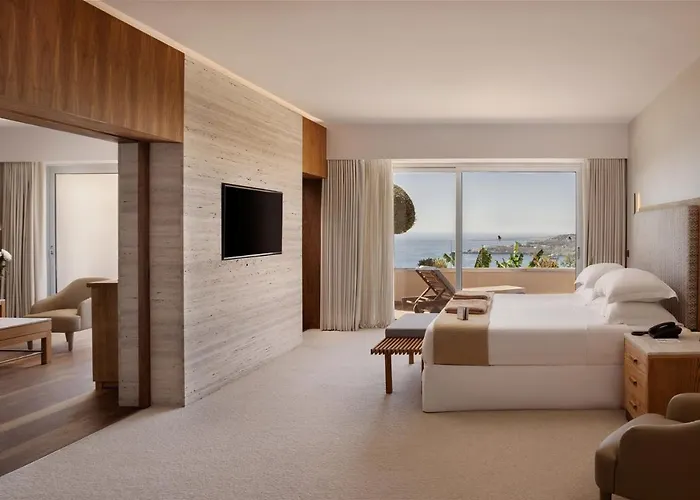 Θέρετρο Grecian Park