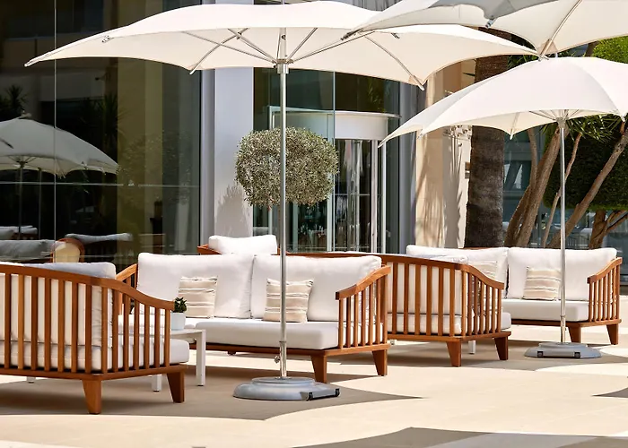 Grecian Park 5* Πρωταράς