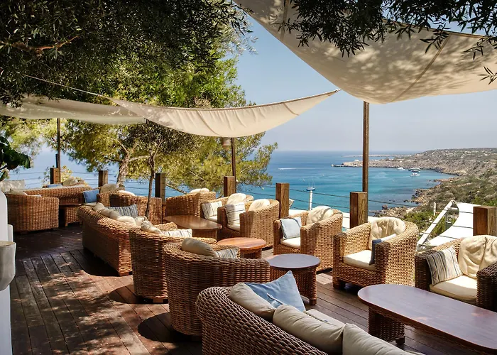 Grecian Park Θέρετρο