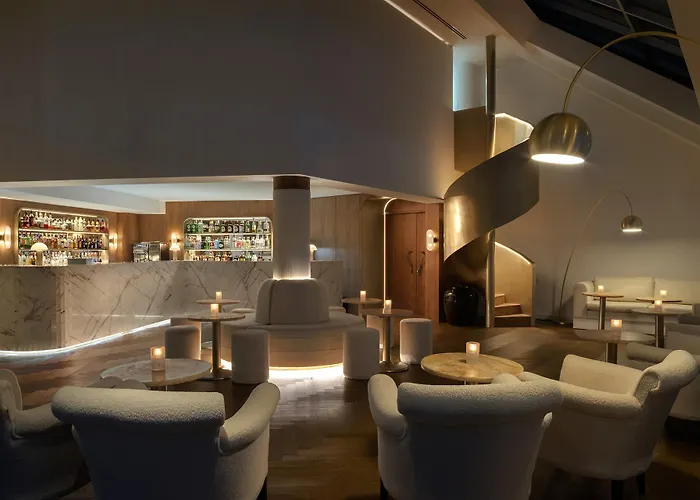 Grecian Park Resort 5*