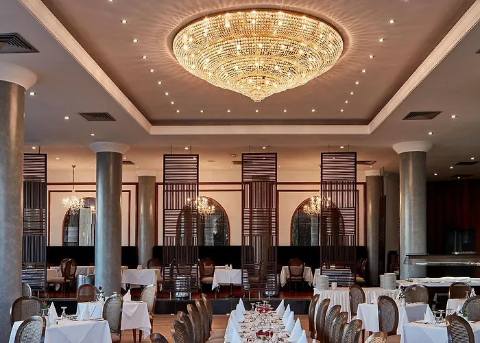 Grecian Park Resort Protaras