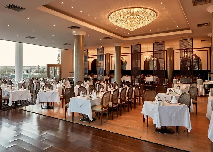 Resort Grecian Park Protaras