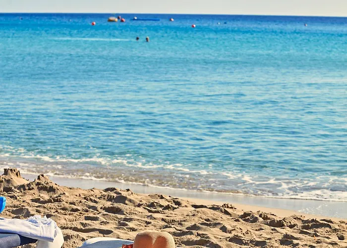 Grecian Park 5* Πρωταράς