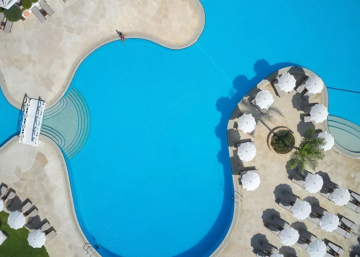 Θέρετρο Grecian Park 5*