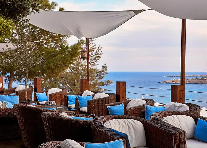 Grecian Park Πρωταράς