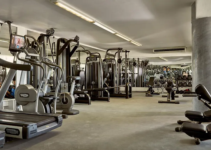 Grecian Park Θέρετρο