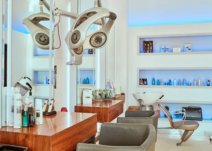 Θέρετρο Grecian Park