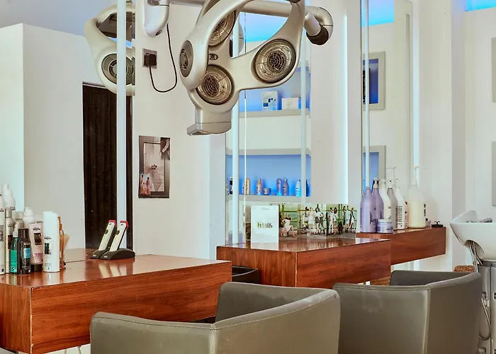 Grecian Park Resort 5*