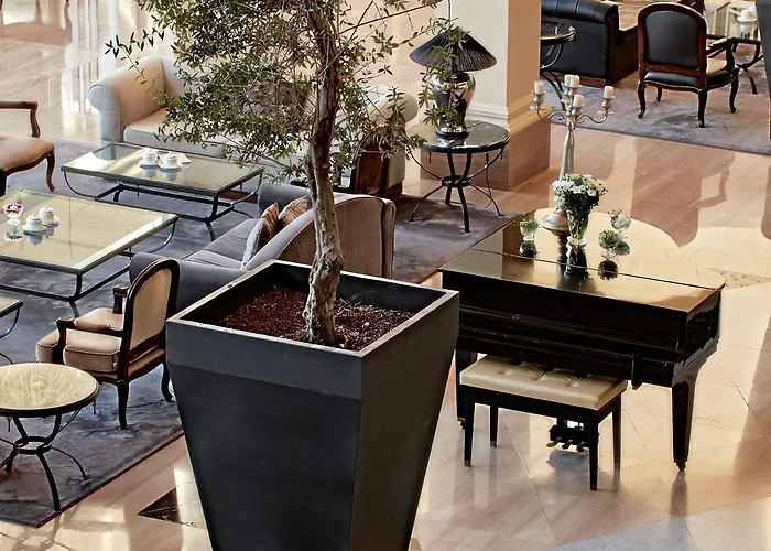 Grecian Park Resort Protaras