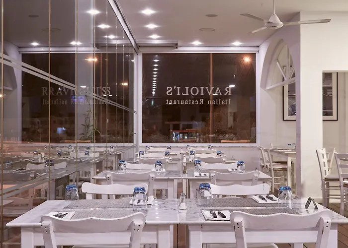 Grecian Park Protaras