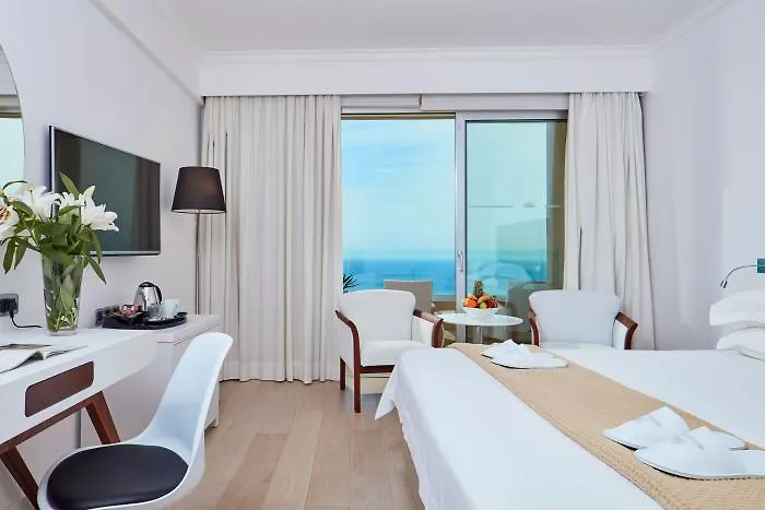 Θέρετρο Grecian Park 5*