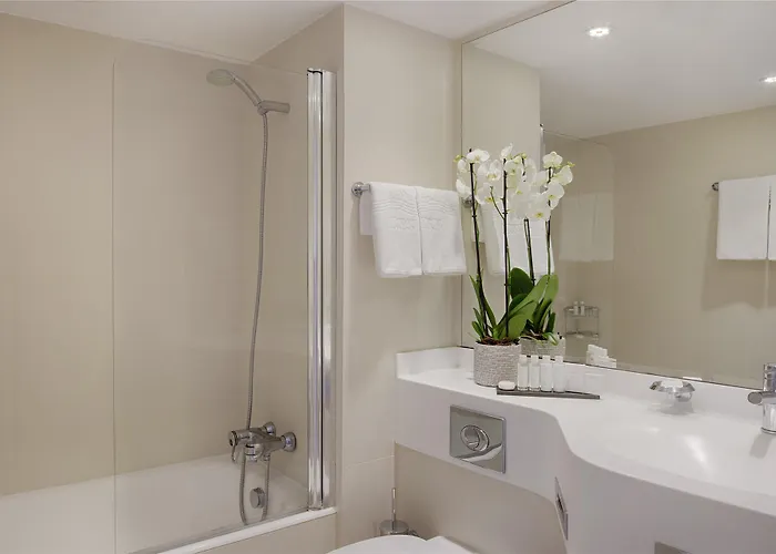 Θέρετρο Grecian Park Πρωταράς