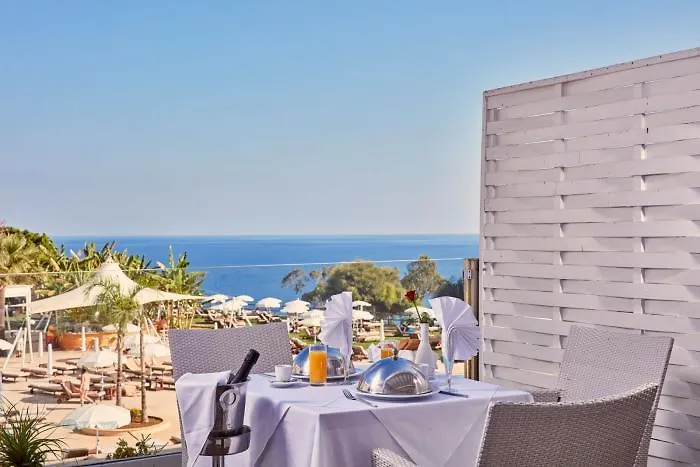 Grecian Park Θέρετρο 5*