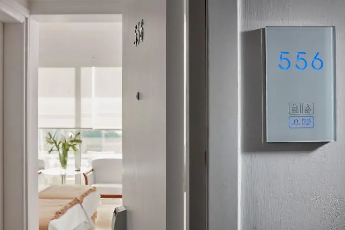 Grecian Park Πρωταράς