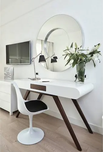 Grecian Park 5* Πρωταράς