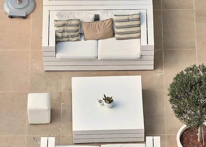 Grecian Park Θέρετρο 5*