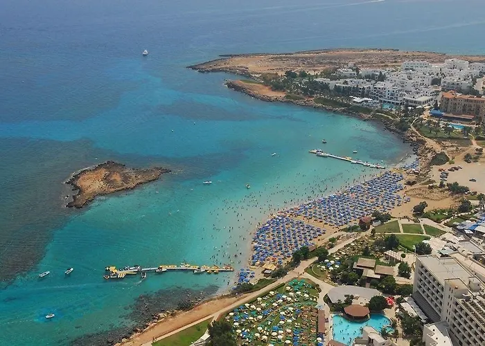 Grecian Park Protaras