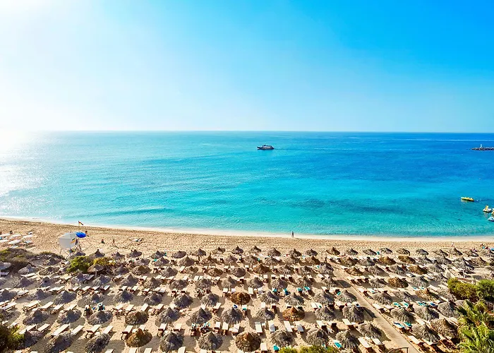 Resort Grecian Park 5*