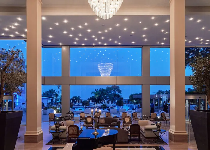 Grecian Park Resort Protaras