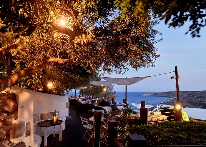 Grecian Park Θέρετρο 5*