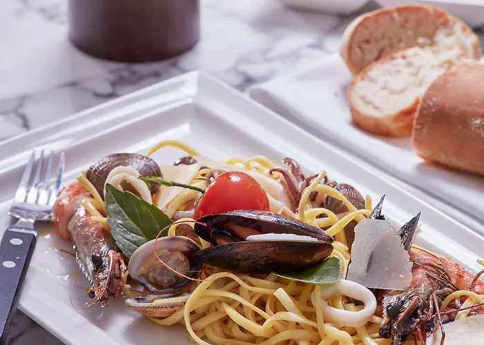 Grecian Park Θέρετρο Πρωταράς