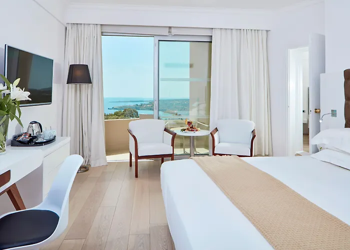 Grecian Park 5* Πρωταράς