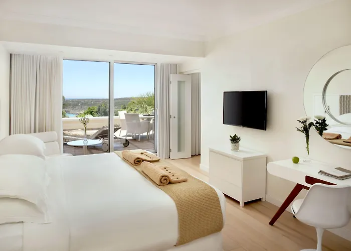 Resort Grecian Park Protaras