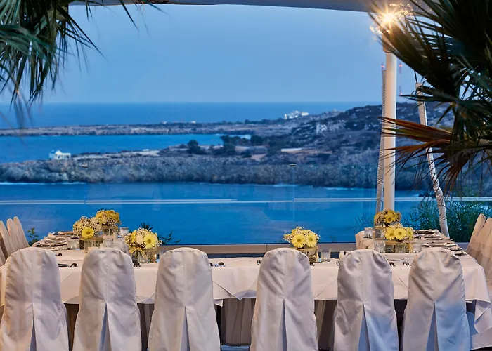 Grecian Park Θέρετρο 5*