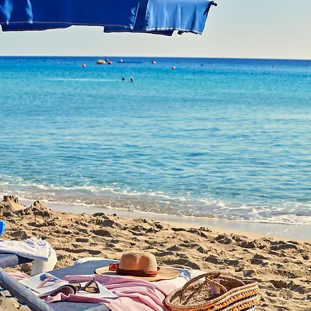 Grecian Park 5* פרוטאראס