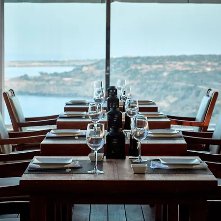 Grecian Park אתר נופש