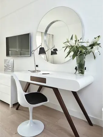 Grecian Park 5* פרוטאראס