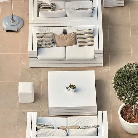 Grecian Park אתר נופש 5*