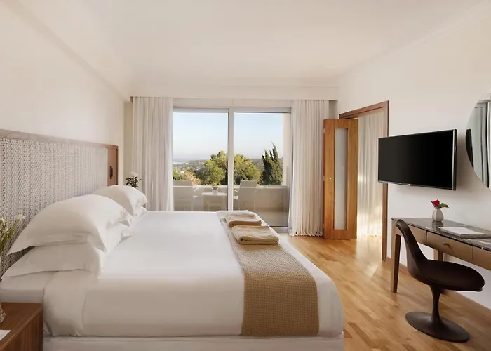 Rezort Grecian Park 5*